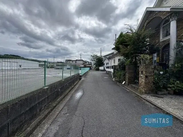 5SLDK Propiedad Ciudad de Matsuyama Prefectura de Ehime (12)