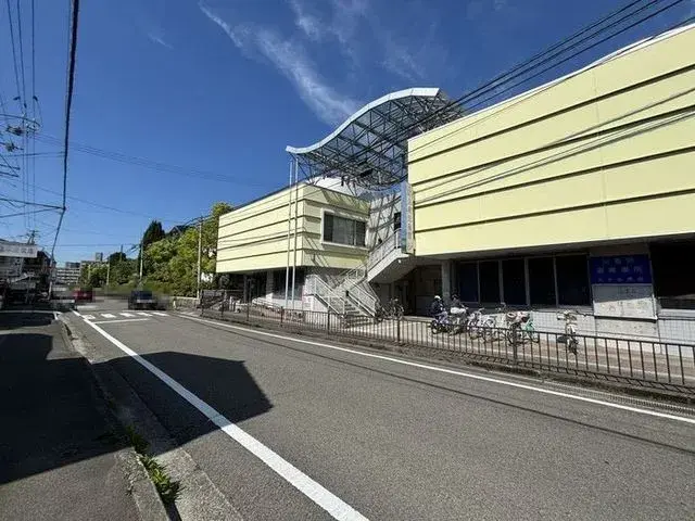5SLDK Propiedad Ciudad de Matsuyama Prefectura de Ehime (15)