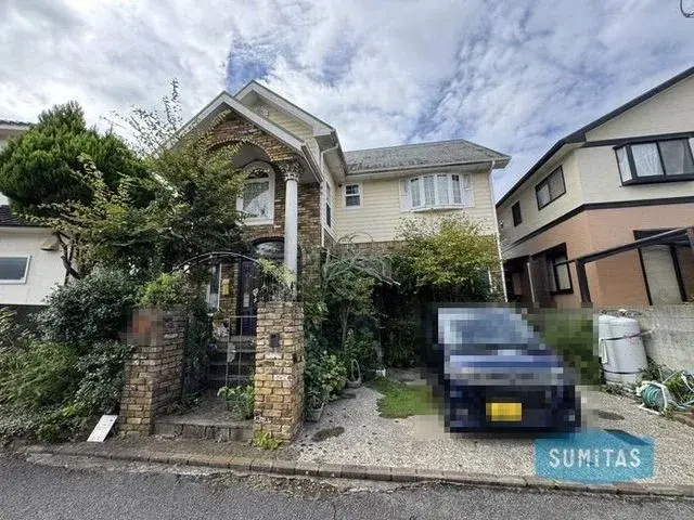 5SLDK Propiedad Ciudad de Matsuyama Prefectura de Ehime (3)