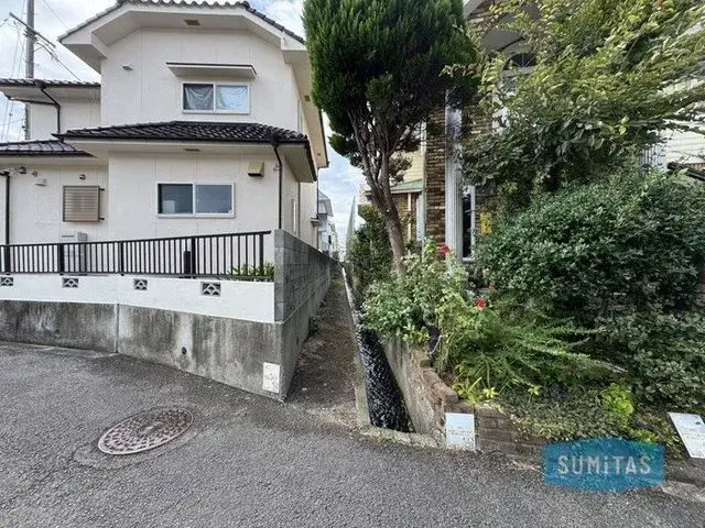 5SLDK Propiedad Ciudad de Matsuyama Prefectura de Ehime (4)