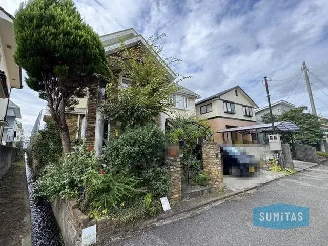 5SLDK Propiedad Ciudad de Matsuyama Prefectura de Ehime (5)