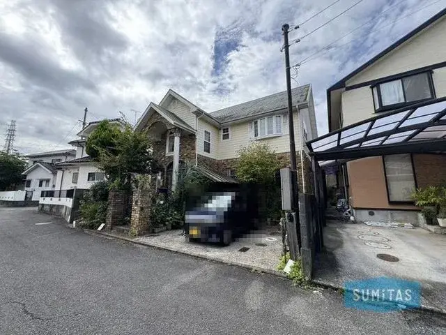 5SLDK Propiedad Ciudad de Matsuyama Prefectura de Ehime (9)