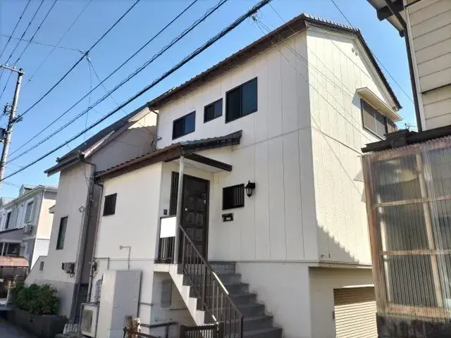 Akiya in Kochi