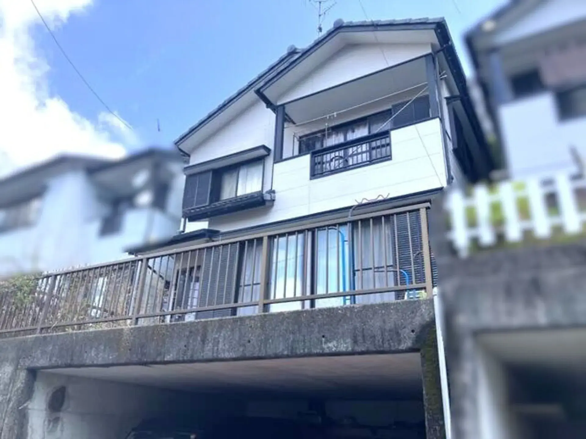 Akiya in Kochi
