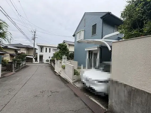 3SLDK Property Matsuyama City Ehime Prefecture (2)