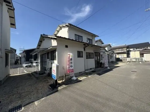 3SLDK Property Matsuyama City Ehime Prefecture (11)
