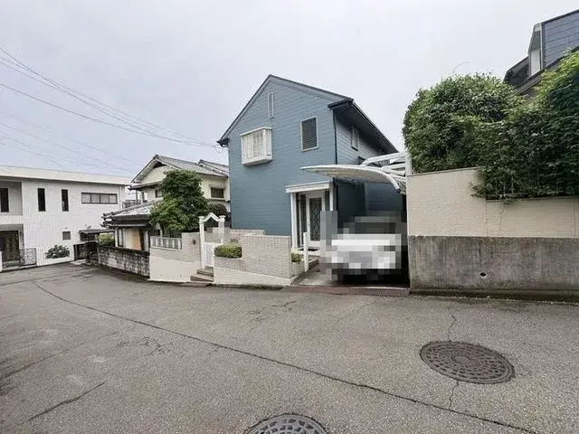 3SLDK Property Matsuyama City Ehime Prefecture (3)