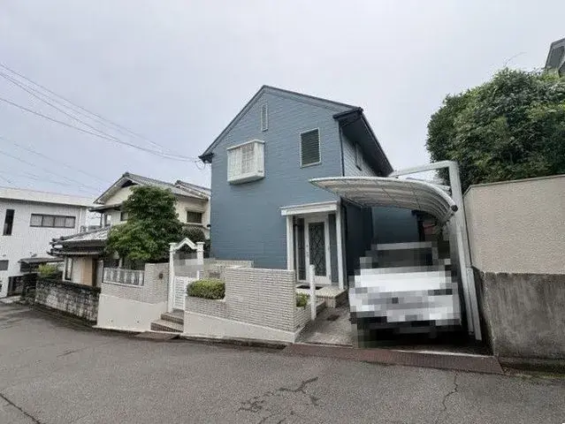 3SLDK Property Matsuyama City Ehime Prefecture (4)