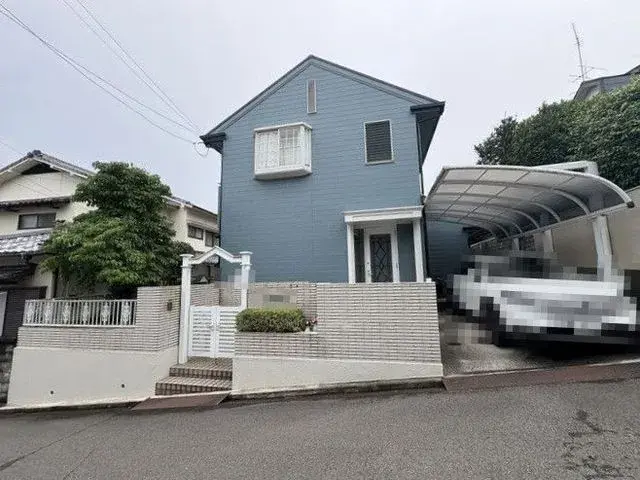 3SLDK Property Matsuyama City Ehime Prefecture (5)
