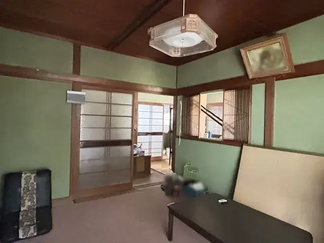 5DK Ciudad de Imabari Prefectura de Ehime (12)
