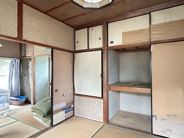 5DK Ciudad de Imabari Prefectura de Ehime (15)