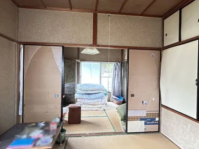 5DK Ciudad de Imabari Prefectura de Ehime (16)