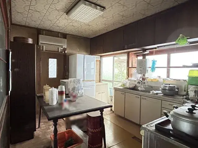 5DK Ciudad de Imabari Prefectura de Ehime (18)