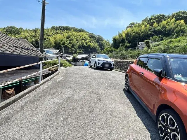 5DK Ciudad de Imabari Prefectura de Ehime (24)