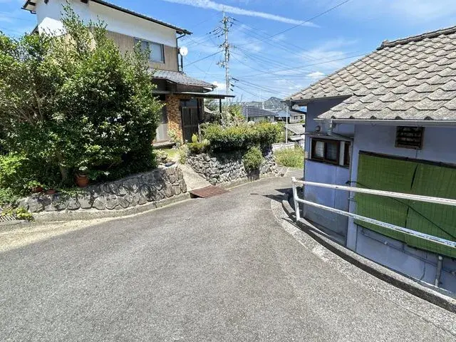 5DK Ciudad de Imabari Prefectura de Ehime (4)