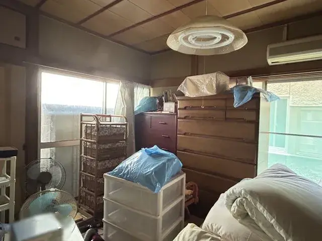 5DK Ciudad de Imabari Prefectura de Ehime (9)