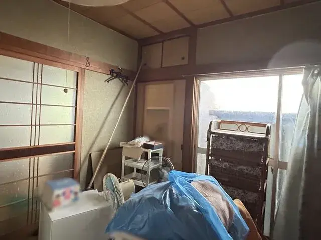 5DK Ciudad de Imabari Prefectura de Ehime (10)