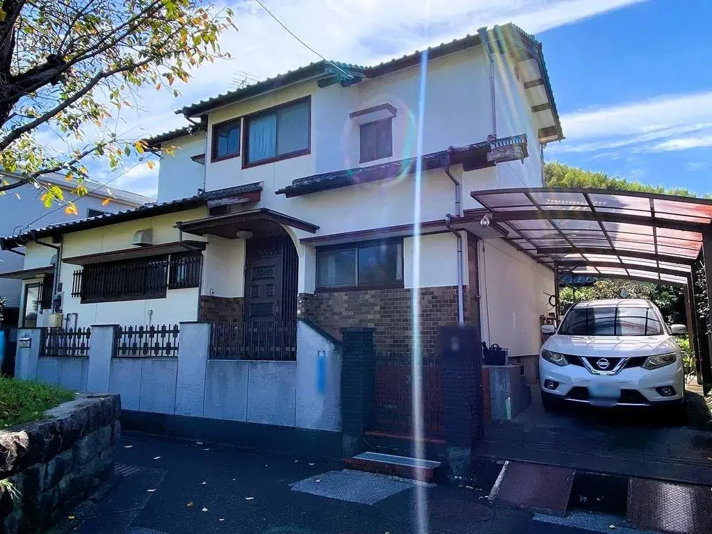 Akiya in Kochi
