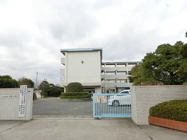4LDK Kitakyushu City Fukuoka Prefecture (18)