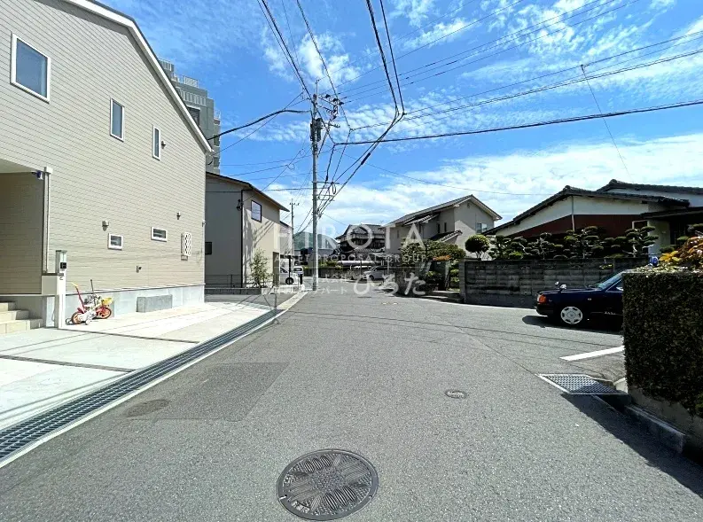 4LDK Kitakyushu City Fukuoka Prefecture (4)
