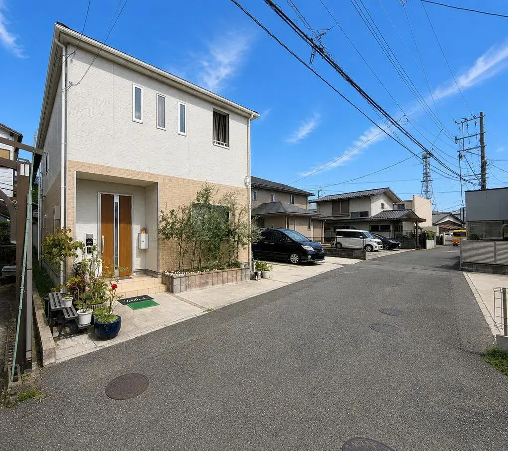 4SLDK Kurume City Fukuoka Prefecture (2)