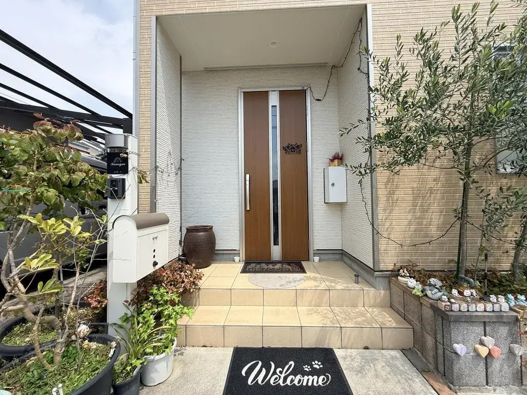 4SLDK Kurume City Fukuoka Prefecture (3)