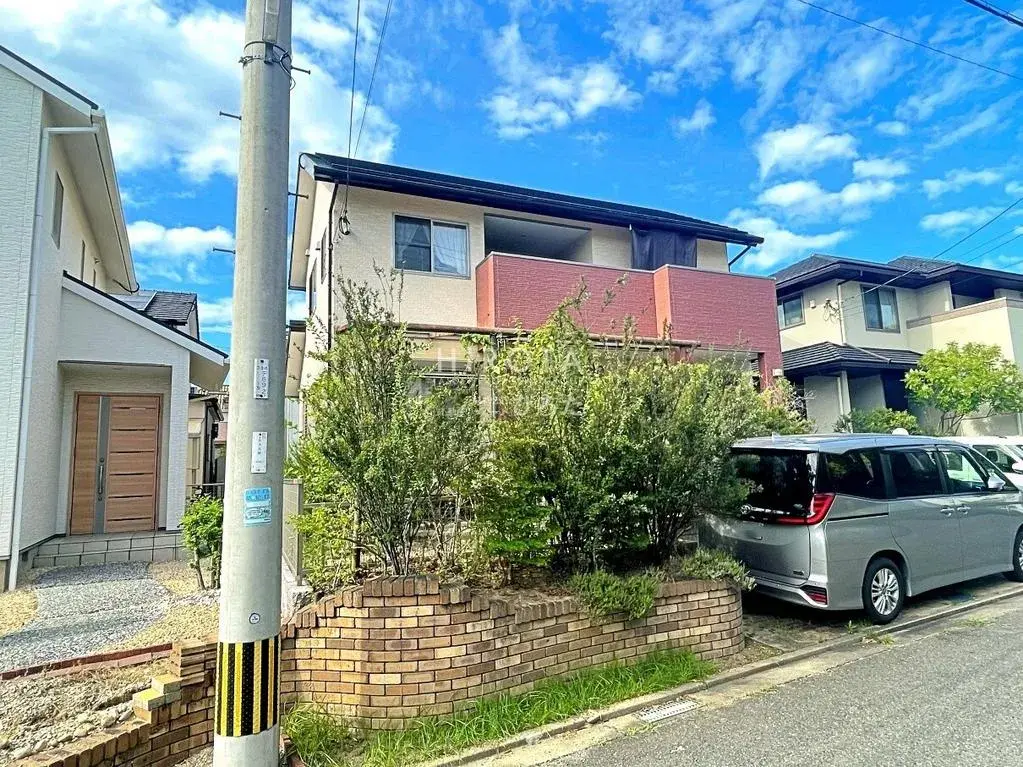 Akiya in Fukuoka