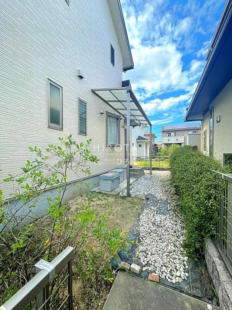 3LDK房产 北九州市八幡西区 福冈县 (2)