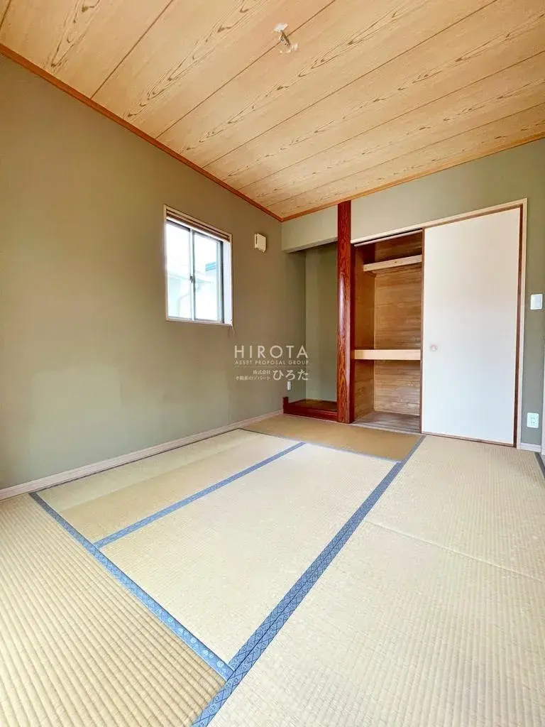 3LDK房产 北九州市八幡西区 福冈县 (18)