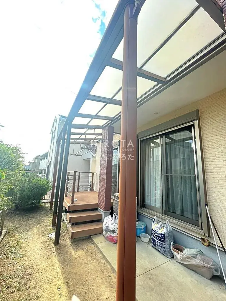 3LDK房产 北九州市八幡西区 福冈县 (3)