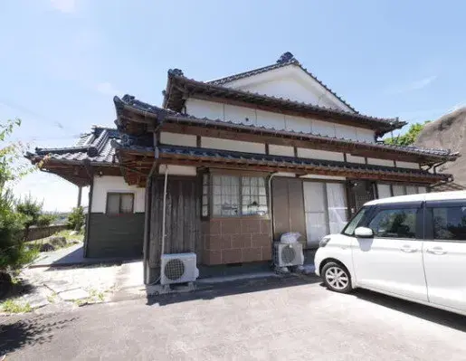 5LDK Property Tagawa-gun Fukuchi-machi Fukuoka Prefecture (2)