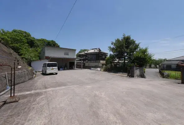 5LDK Property Tagawa-gun Fukuchi-machi Fukuoka Prefecture (3)