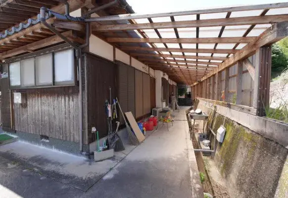5LDK Property Tagawa-gun Fukuchi-machi Fukuoka Prefecture (4)