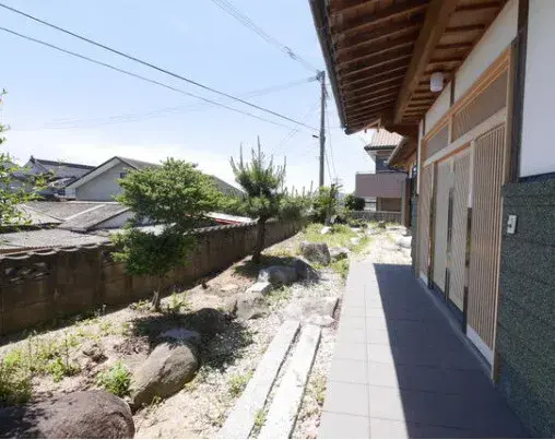 5LDK Property Tagawa-gun Fukuchi-machi Fukuoka Prefecture (5)