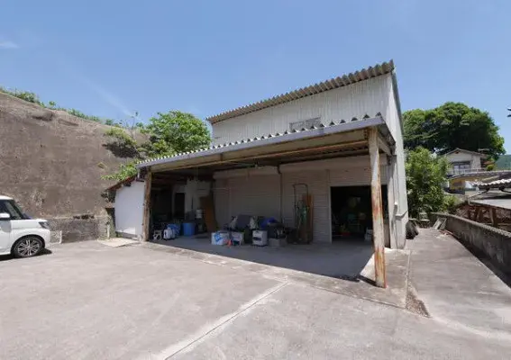 5LDK Property Tagawa-gun Fukuchi-machi Fukuoka Prefecture (8)
