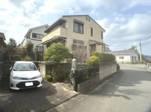 Akiya in 糸島市