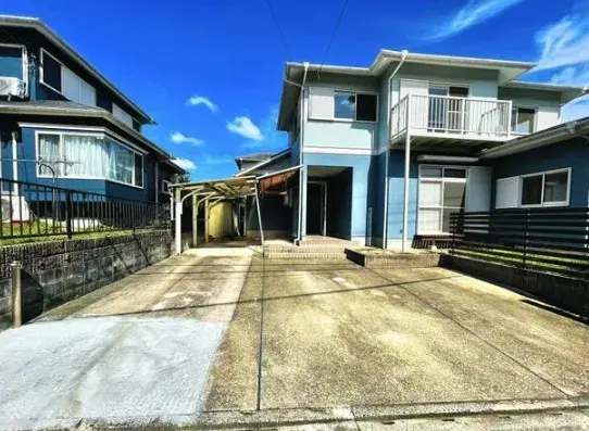 5SLDK Propiedad en la ciudad de Munakata, Prefectura de Fukuoka (2)