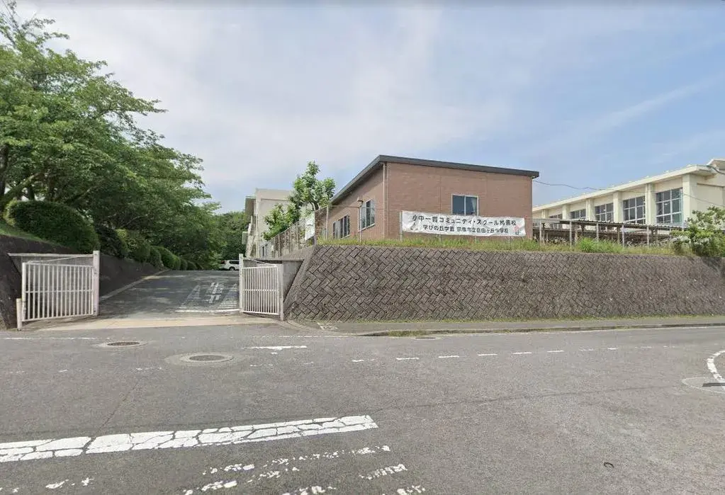 5SLDK Propiedad en la ciudad de Munakata, Prefectura de Fukuoka (17)