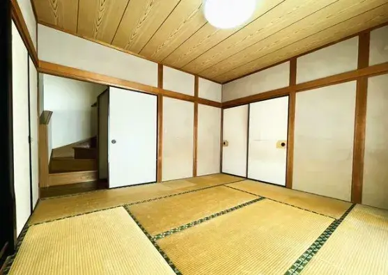 5SLDK Propiedad en la ciudad de Munakata, Prefectura de Fukuoka (8)