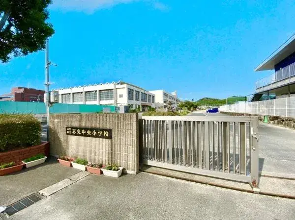 Fukuoka Prefecture Kasuya-gun Shime-machi 4LDK Property (14)