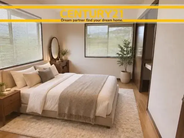 Fukuoka Prefecture Kasuya-gun Shime-machi 4LDK Property (5)