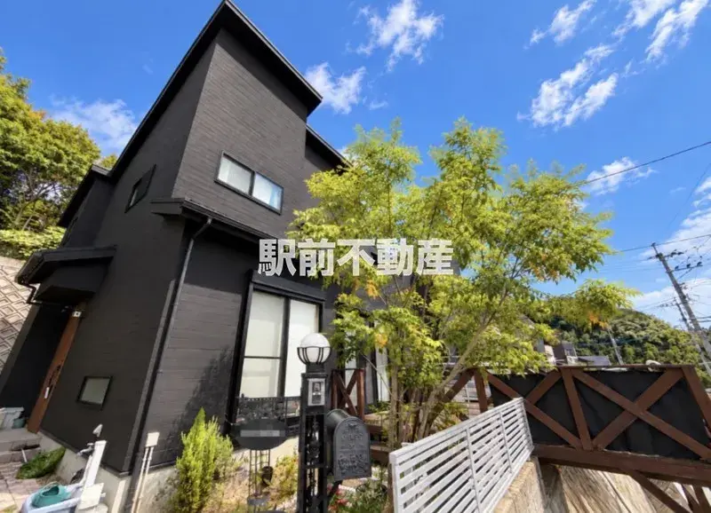 Akiya in Fukuoka