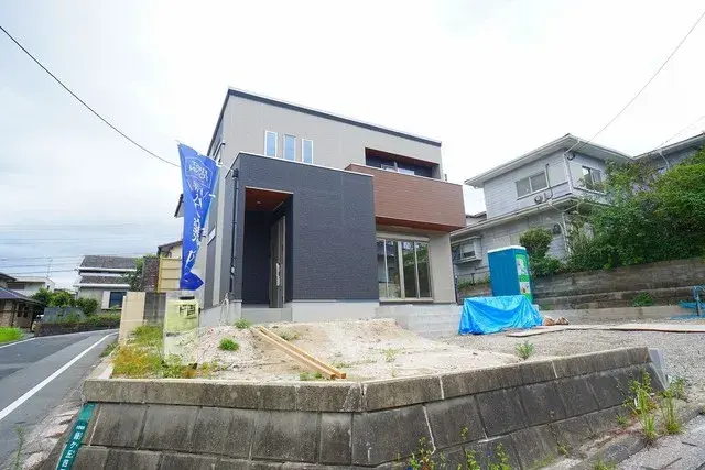 4LDK Ciudad de Onojo Prefectura de Fukuoka (2)