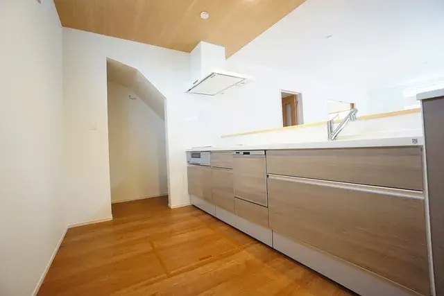 4LDK Ciudad de Onojo Prefectura de Fukuoka (17)