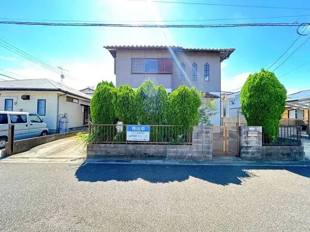 3LDK物件 行橋市 福岡県 (3)