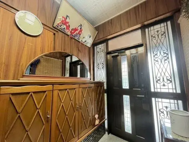 عقار 6DK مدينة كورومي محافظة فوكوكا (18)