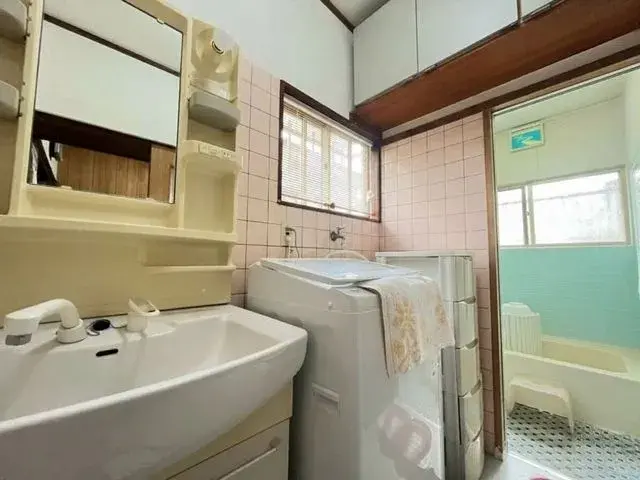 عقار 6DK مدينة كورومي محافظة فوكوكا (23)