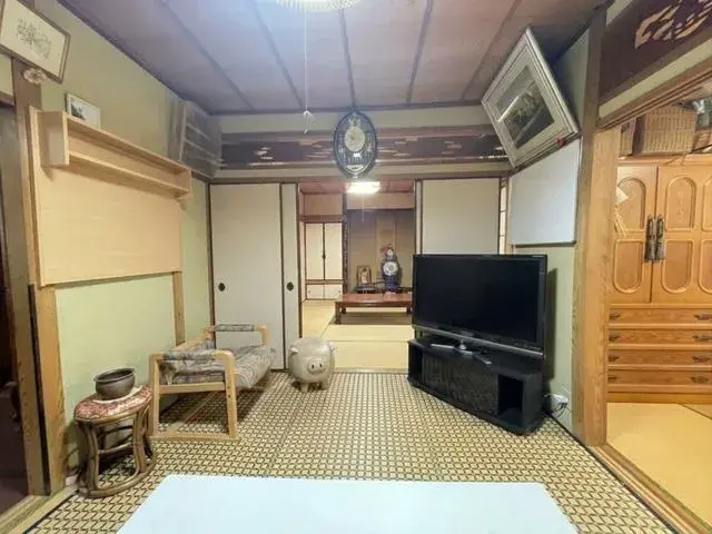 عقار 6DK مدينة كورومي محافظة فوكوكا (6)