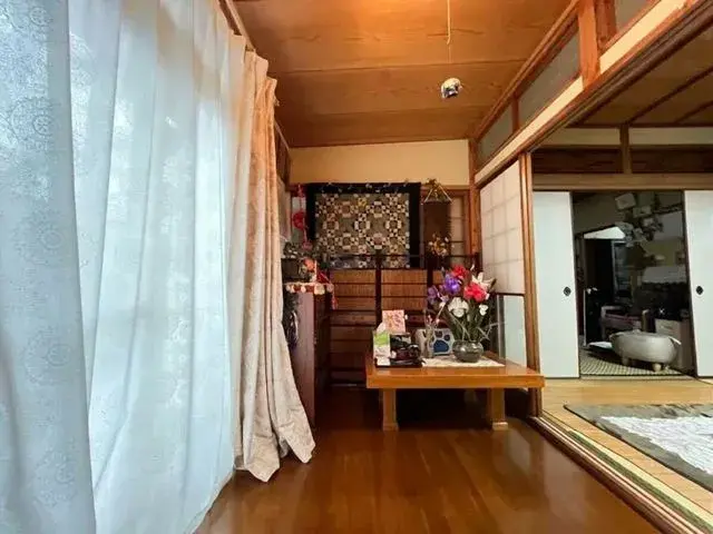 عقار 6DK مدينة كورومي محافظة فوكوكا (8)