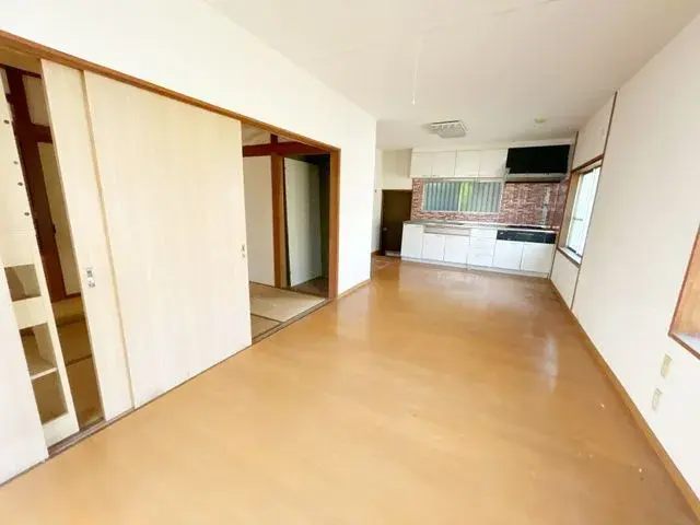 3LDK物件 久留米市 福岡県 (7)